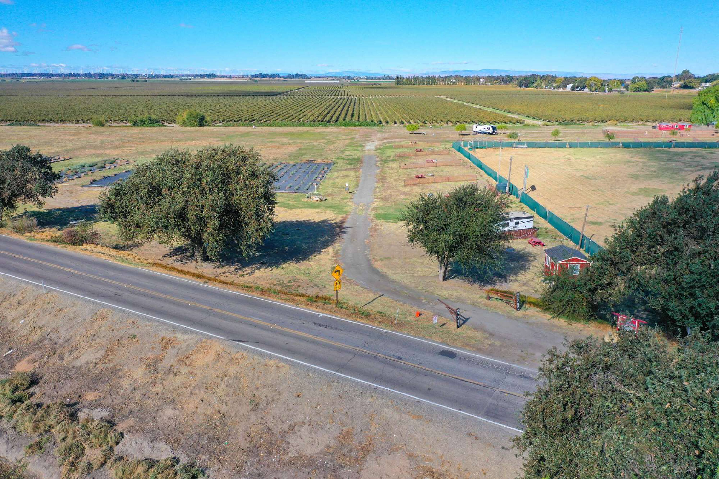 Retail Property for Sale in Isleton California 95641